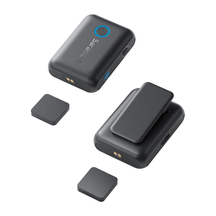 Saramonic Blink500 B2+ Zestaw do bezprzewodowej transmisji d