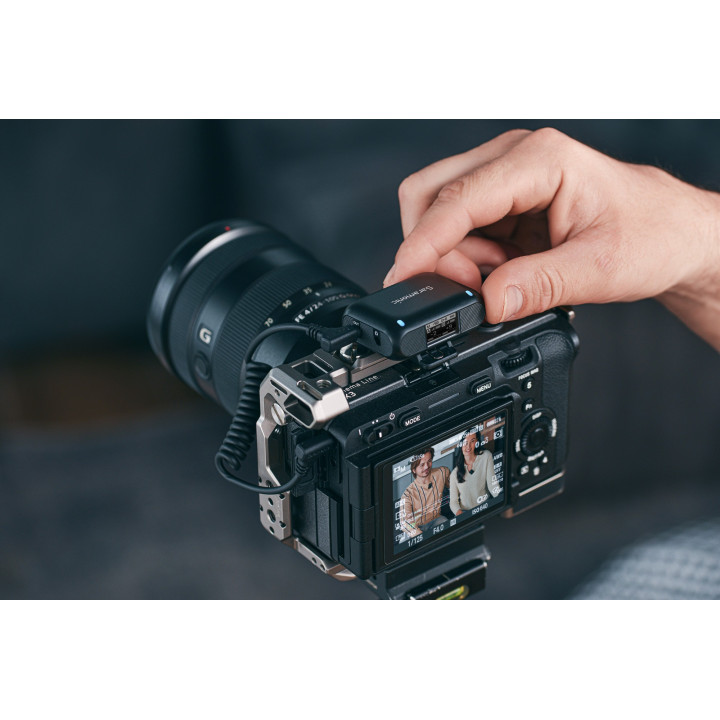 Saramonic Blink500 B2+ Zestaw do bezprzewodowej transmisji d
