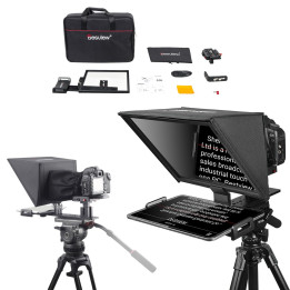 Desview T12 Teleprompter