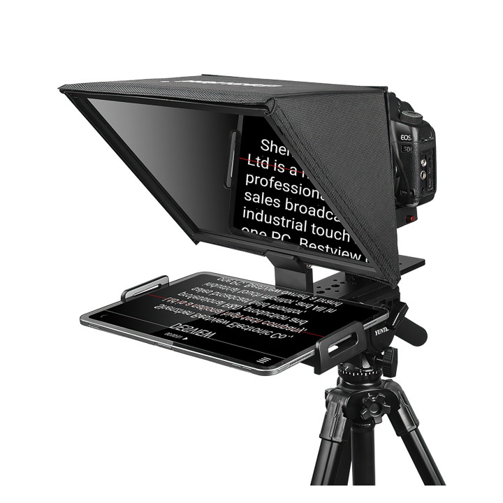 Desview T12 Teleprompter
