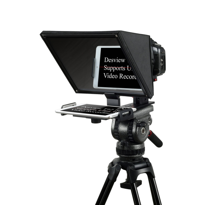 Desview T12 Teleprompter
