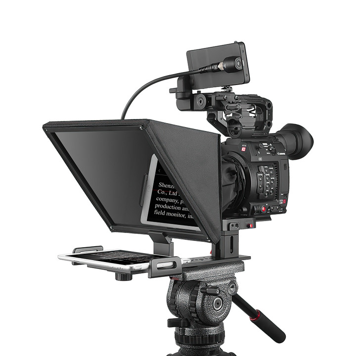 Desview T12 Teleprompter