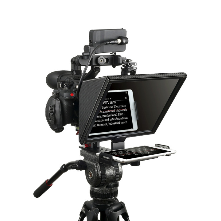 Desview T12 Teleprompter