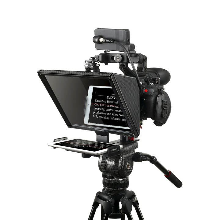 Desview T12 Teleprompter