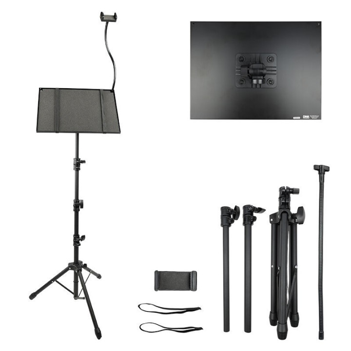 DNA PLS1 statyw pod laptop mikser rzutnik do 10 kg stal uchw