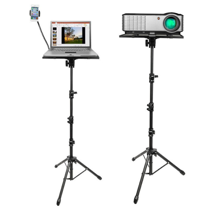 DNA PLS1 statyw pod laptop mikser rzutnik do 10 kg stal uchw