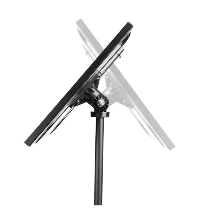 DNA PLS1 statyw pod laptop mikser rzutnik do 10 kg stal uchw