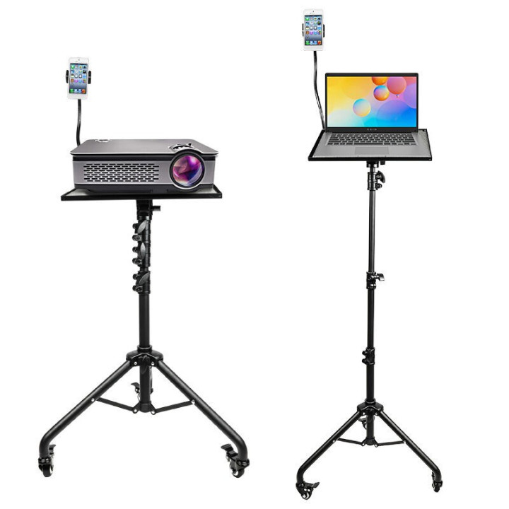 DNA PLS2 statyw pod laptop mikser rzutnik do 10 kg stal uchw