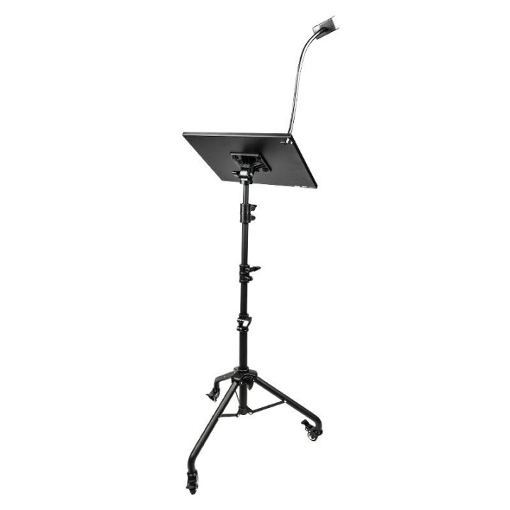DNA PLS2 statyw pod laptop mikser rzutnik do 10 kg stal uchw