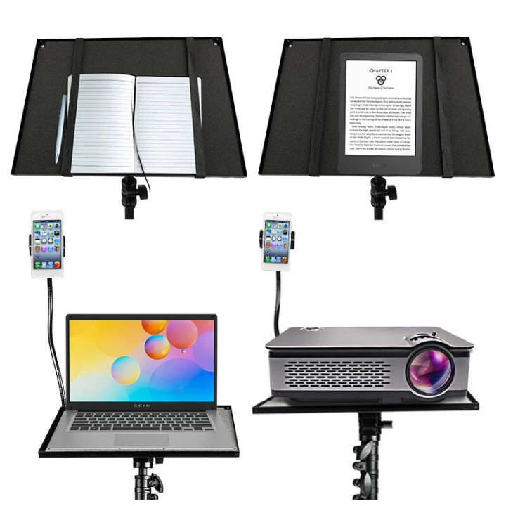 DNA PLS2 statyw pod laptop mikser rzutnik do 10 kg stal uchw