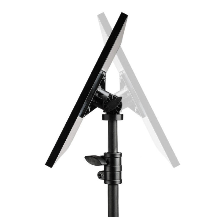 DNA PLS2 statyw pod laptop mikser rzutnik do 10 kg stal uchw