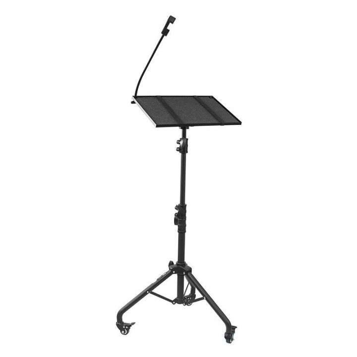 DNA PLS2 statyw pod laptop mikser rzutnik do 10 kg stal uchw