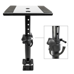 DNA TM1 biurkowy statyw pod monitor studyjny odsluch audio d