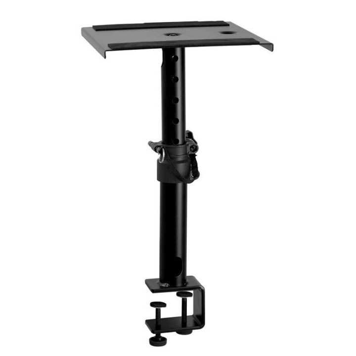DNA TM1 biurkowy statyw pod monitor studyjny odsluch audio d