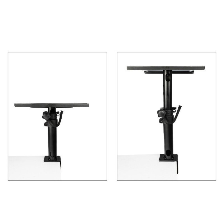 DNA TM1 biurkowy statyw pod monitor studyjny odsluch audio d