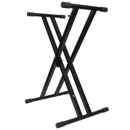 V-TONE DELUXE K1 statyw klawiszowy regulowany samoblokujacy