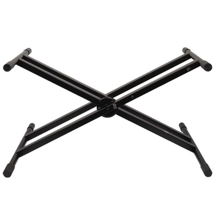 V-TONE DELUXE K1 statyw klawiszowy regulowany samoblokujacy