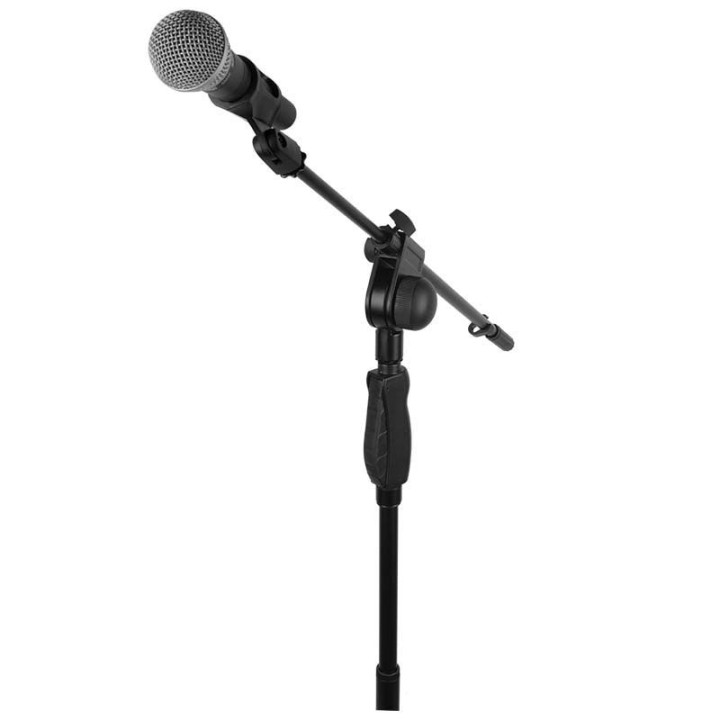 V-TONE DELUXE M1 statyw mikrofonowy lamany samoblokujacy – ?