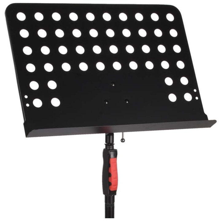 V-TONE DELUXE P1 pulpit do nut tekstów regulowany samoblokuj