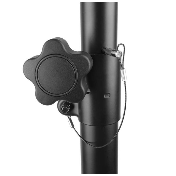 V-TONE DELUXE S1 statyw kolumnowy oswietleniowy do 60 kg – ?