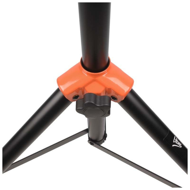V-TONE DELUXE S1 statyw kolumnowy oswietleniowy do 60 kg – ?