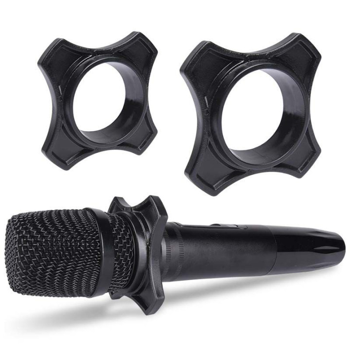 DNA MIXMIC 2 mikser audio USB Bluetooth + mikrofony bezprzew
