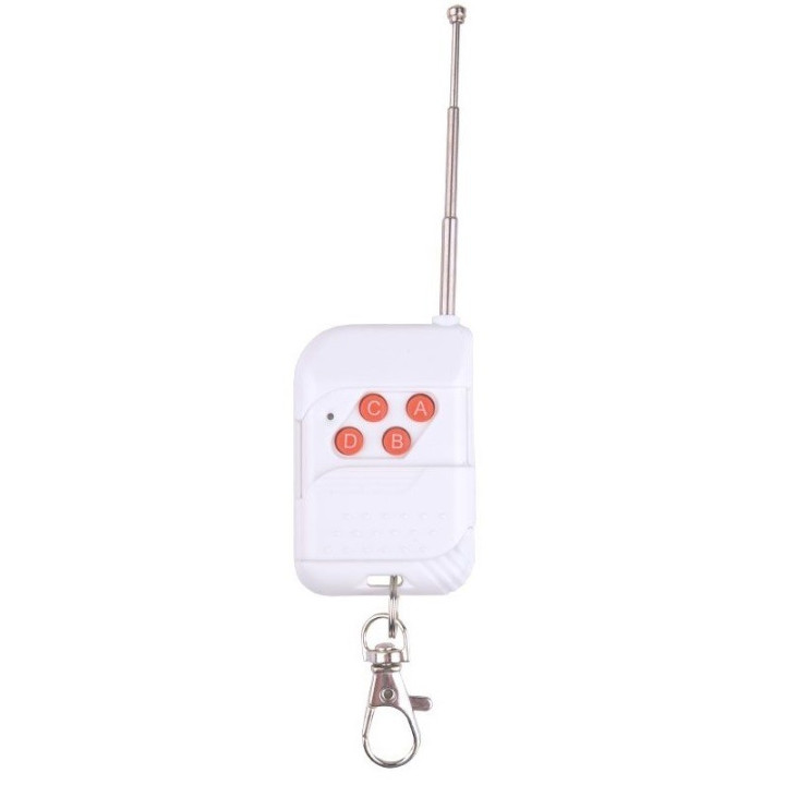 LIGHT4ME FAZE 1200 wytwornica dymu mgly hazer pilot timer