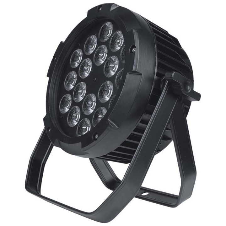 EVOLIGHTS GLAZE PAR IP65 reflektor zewnetrzny LED oswietlacz