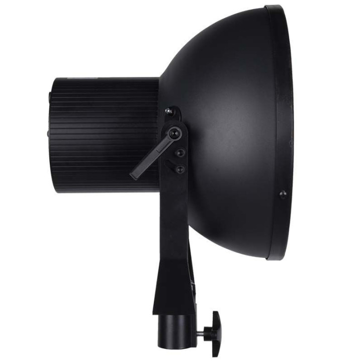 LIGHT4ME RETRO 300 RGBA IR reflektor sceniczny dekoracja swi