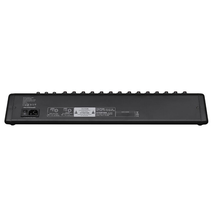 DNA HLC 14 MK2 analogowy mikser dzwieku 14 kanalów USB MP3 B