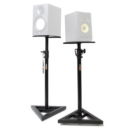 STAND4ME MON 1 MKII zestaw 2 statywy pod monitory audio