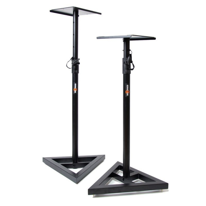 STAND4ME MON 1 MKII zestaw 2 statywy pod monitory audio