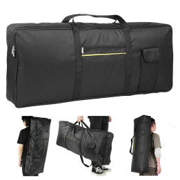 NN KEY61 BAG pokrowiec na keyboard 61 klawiszy 5mm