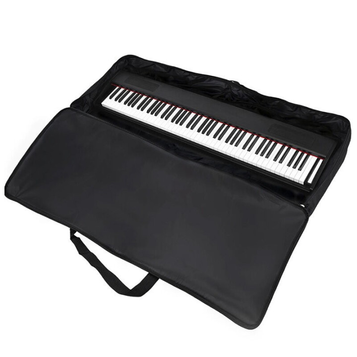 NN KEY61 BAG pokrowiec na keyboard 61 klawiszy 5mm