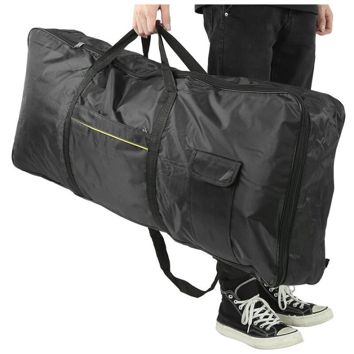 NN KEY61 BAG pokrowiec na keyboard 61 klawiszy 5mm