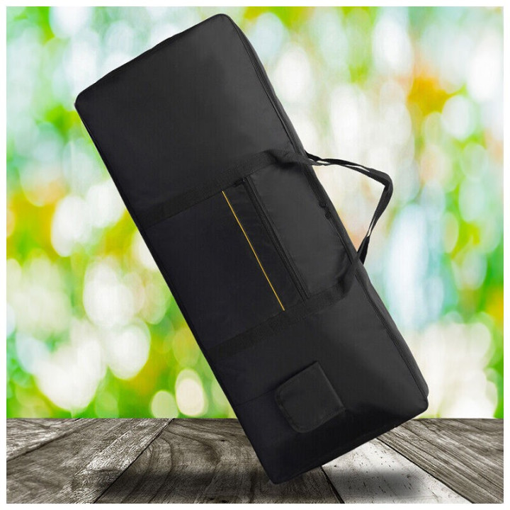 NN KEY61 BAG pokrowiec na keyboard 61 klawiszy 5mm