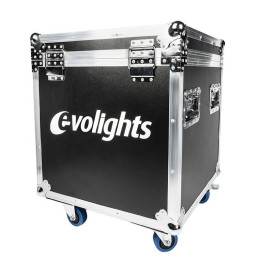 EVOLIGHTS LUMENO CASE 2IN1 skrzynia transportowa na 2 reflektory