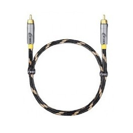 FiiO LR-RCA5S Kabel koncentryczny RCA do cyfrowego audio 20c
