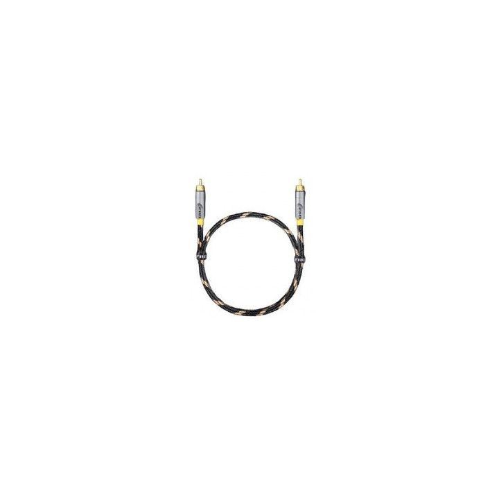 FiiO LR-RCA5L Kabel koncentryczny RCA do cyfrowego audio 150