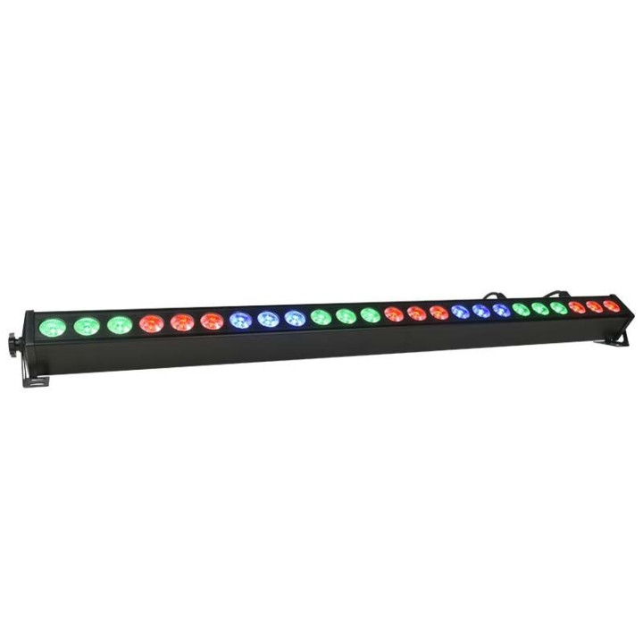 LIGHT4ME DECO BAR 24 RGB listwa belka LED – ? Efekty | dobre