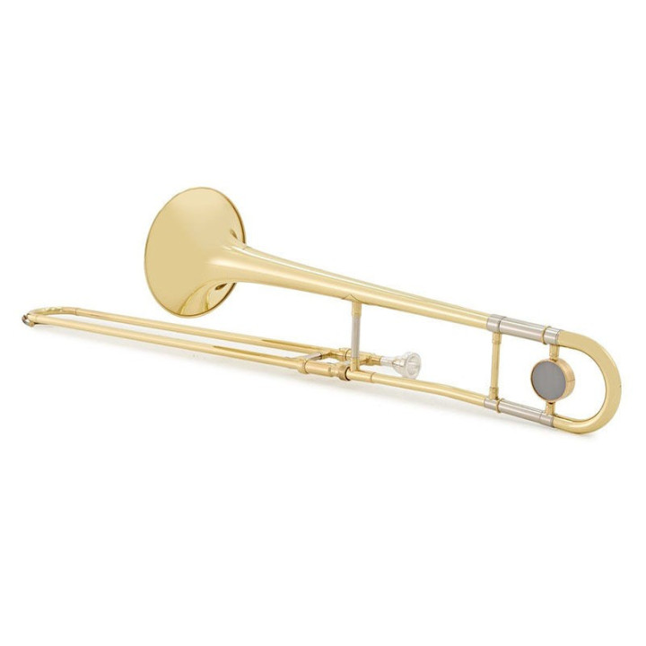 V-TONE AT 100 puzon tenorowy Bb do nauki zestaw case – ? Ins