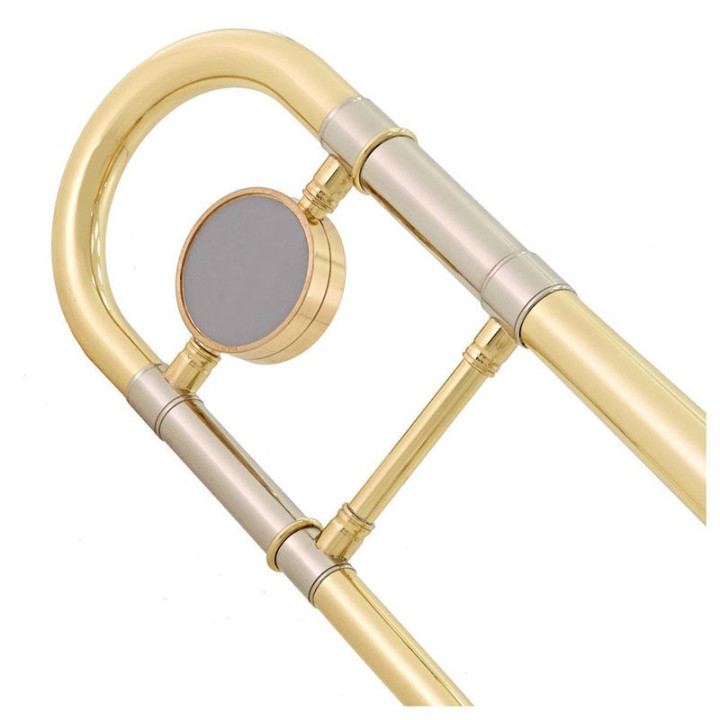 V-TONE AT 100 puzon tenorowy Bb do nauki zestaw case – ? Ins