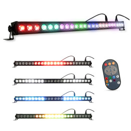 LIGHT4ME DECO BAR 24 RGBW V2 IR listwa oswietleniowa belka L