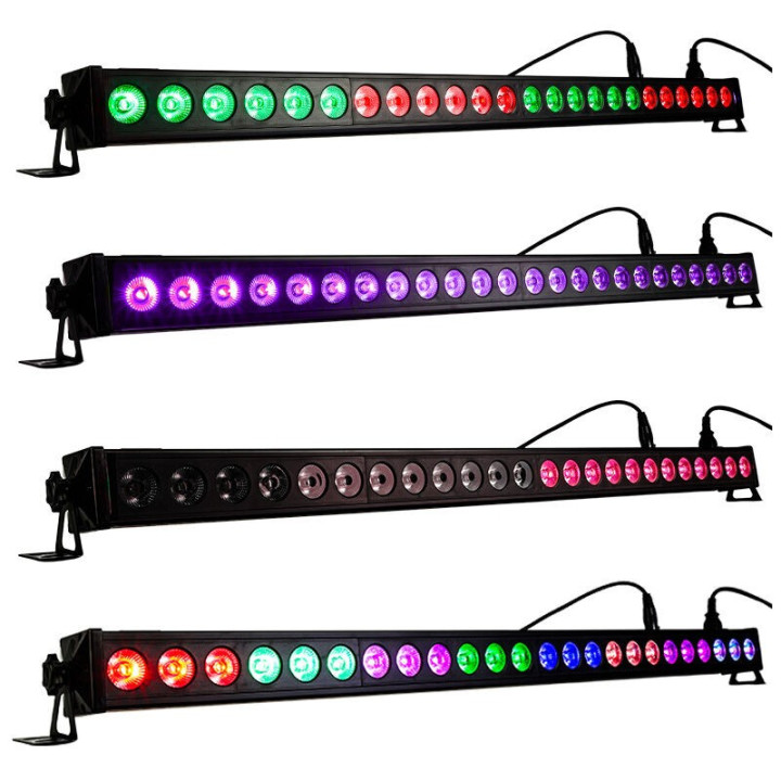 LIGHT4ME DECO BAR 24 RGBW V2 listwa oswietleniowa belka LED