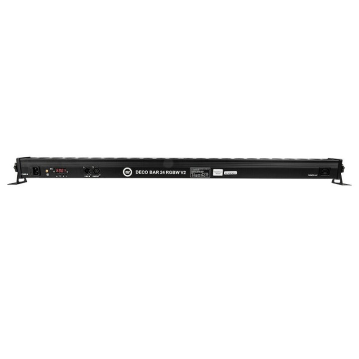 LIGHT4ME DECO BAR 24 RGBW V2 listwa oswietleniowa belka LED