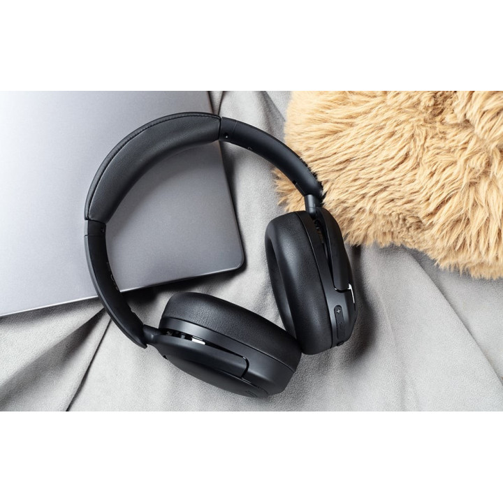 EDIFIER W800BT Pro Sluchawki bezprzewodowe ANC czarne