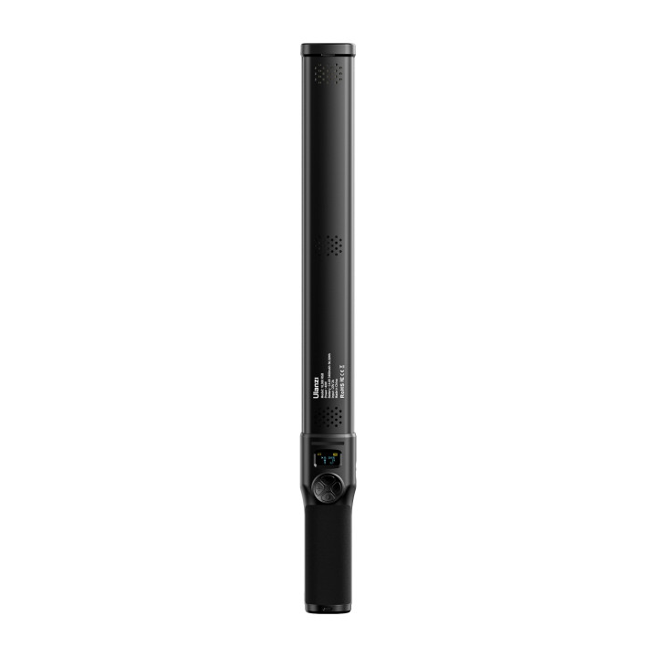 Ulanzi VL360 Lampa LED RGB, WB (2500 K - 10000 K)