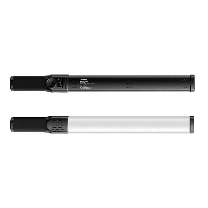 Ulanzi VL360 Lampa LED RGB, WB (2500 K - 10000 K)