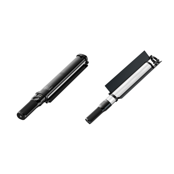 Ulanzi VL360 Lampa LED RGB, WB (2500 K - 10000 K)