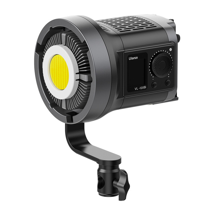 Ulanzi V-120Bi Lampa LED (2700 K - 6500 K)